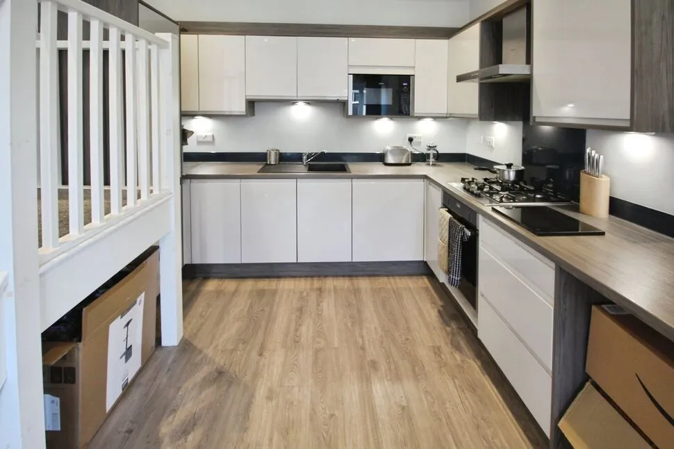 Rydal Crescent, Sheffield, S8, photo 4