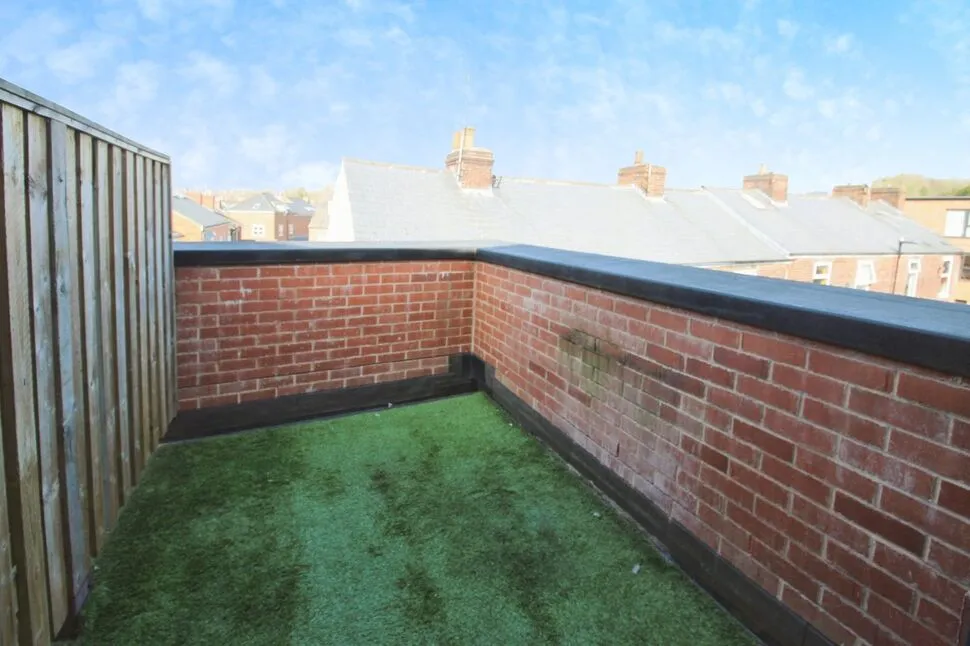 Rydal Crescent, Sheffield, S8, photo 5