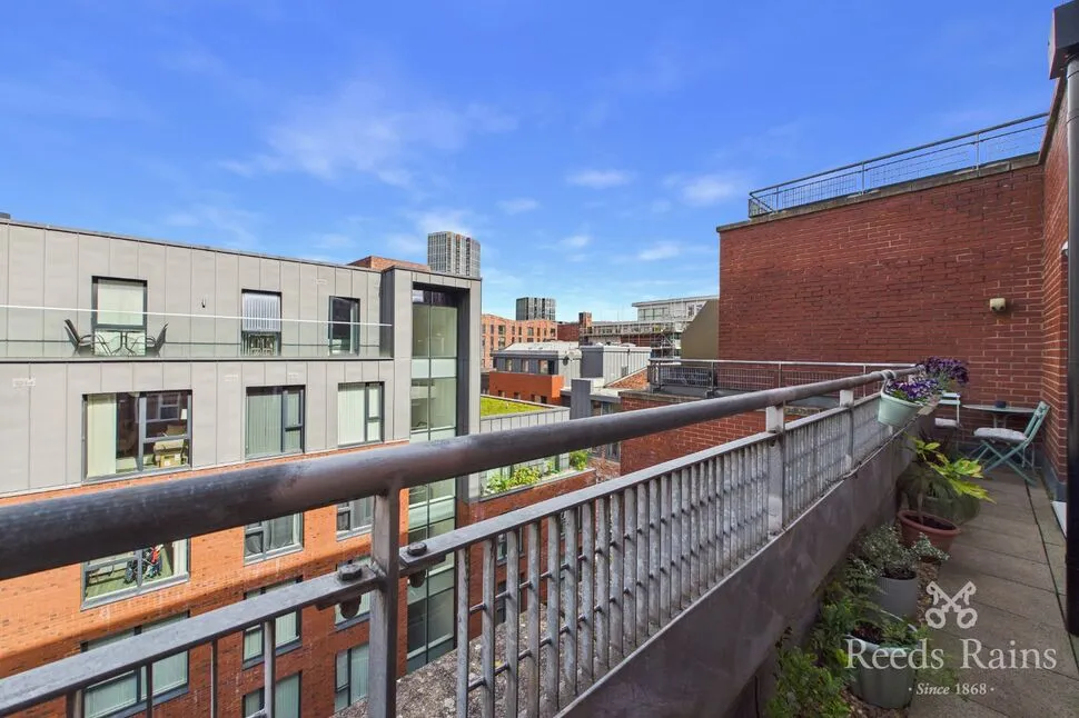 Dyche Street, Manchester, M4, photo 4