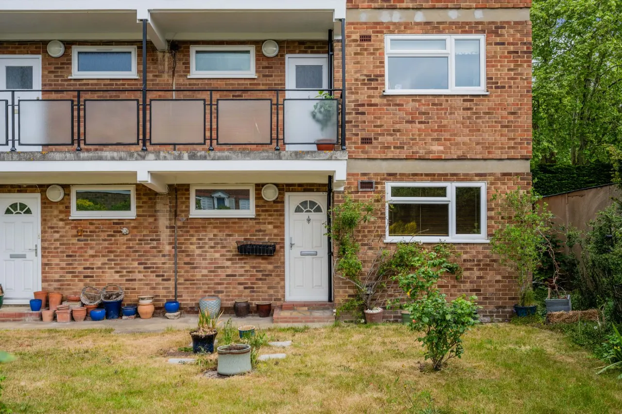 Brackley Road, Beckenham, BR3, photo 11