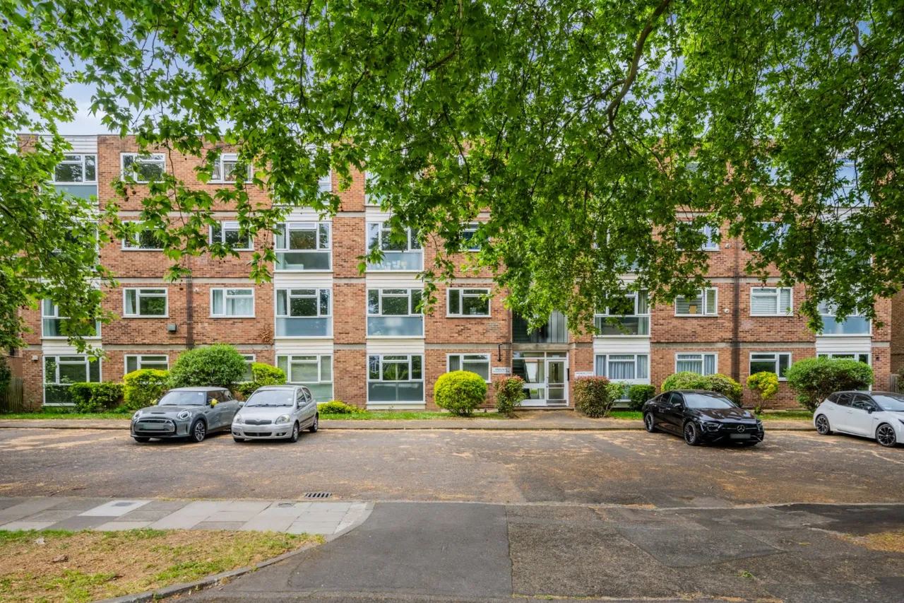 Brackley Road, Beckenham, BR3, photo 3