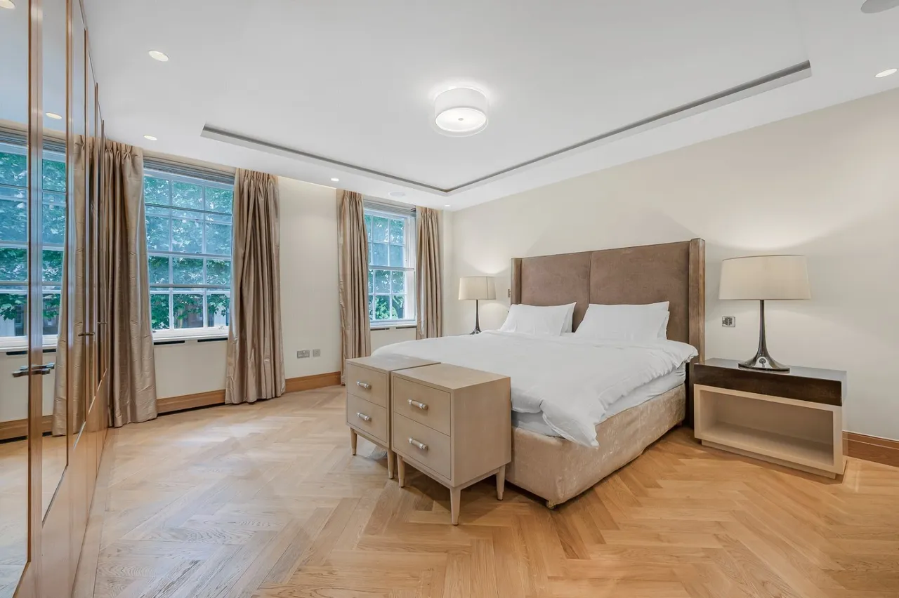 Upper Grosvenor Street, Mayfair, W1K, photo 4