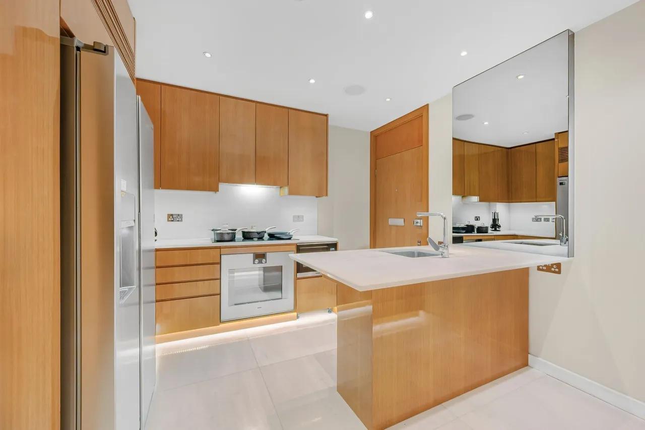 Upper Grosvenor Street, Mayfair, W1K, photo 7
