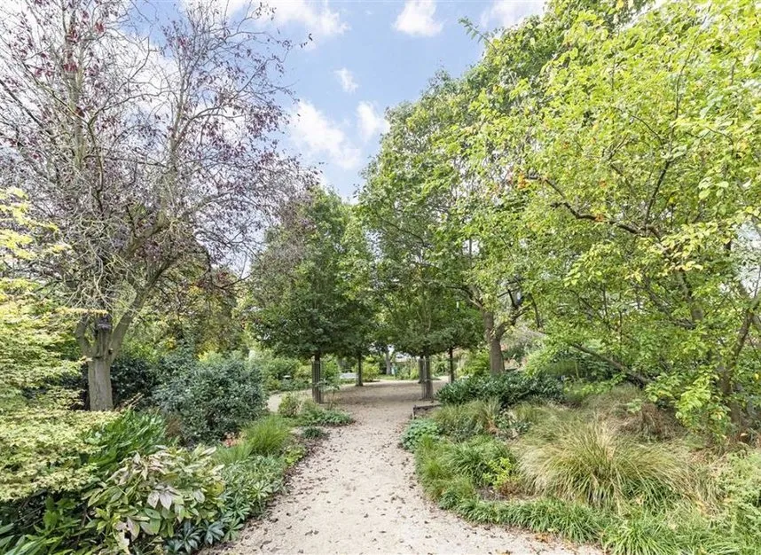 Hoveden Road, The Mapesbury, NW2, photo 8