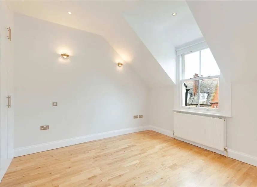 Hoveden Road, The Mapesbury, NW2, photo 4