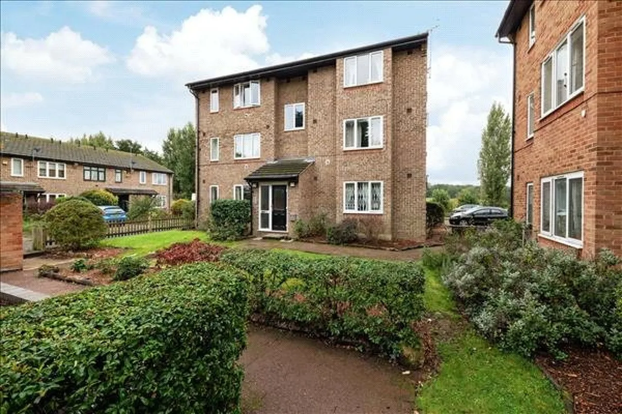 Friars Avenue, Putney Vale, photo 11