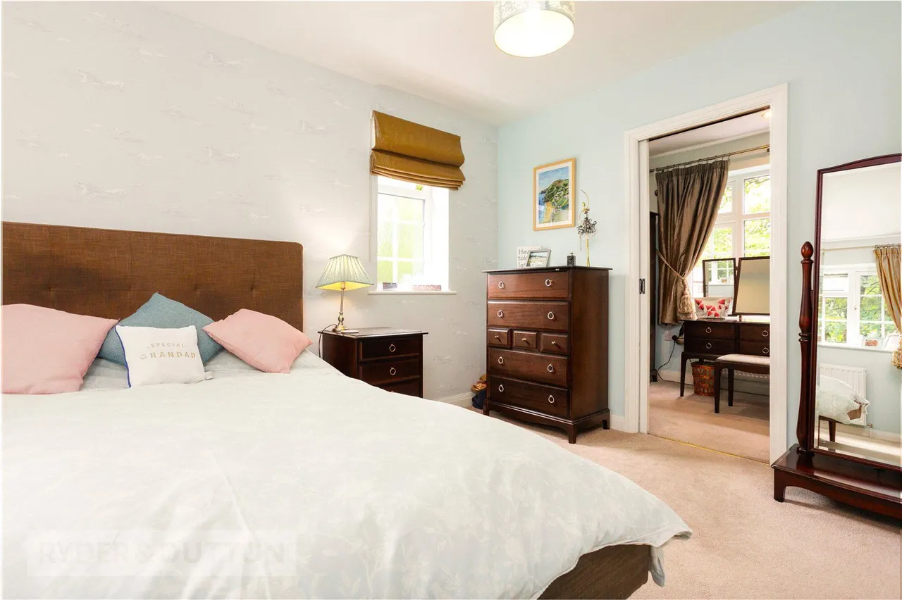The Nook, Greenfield, OL3, photo 16
