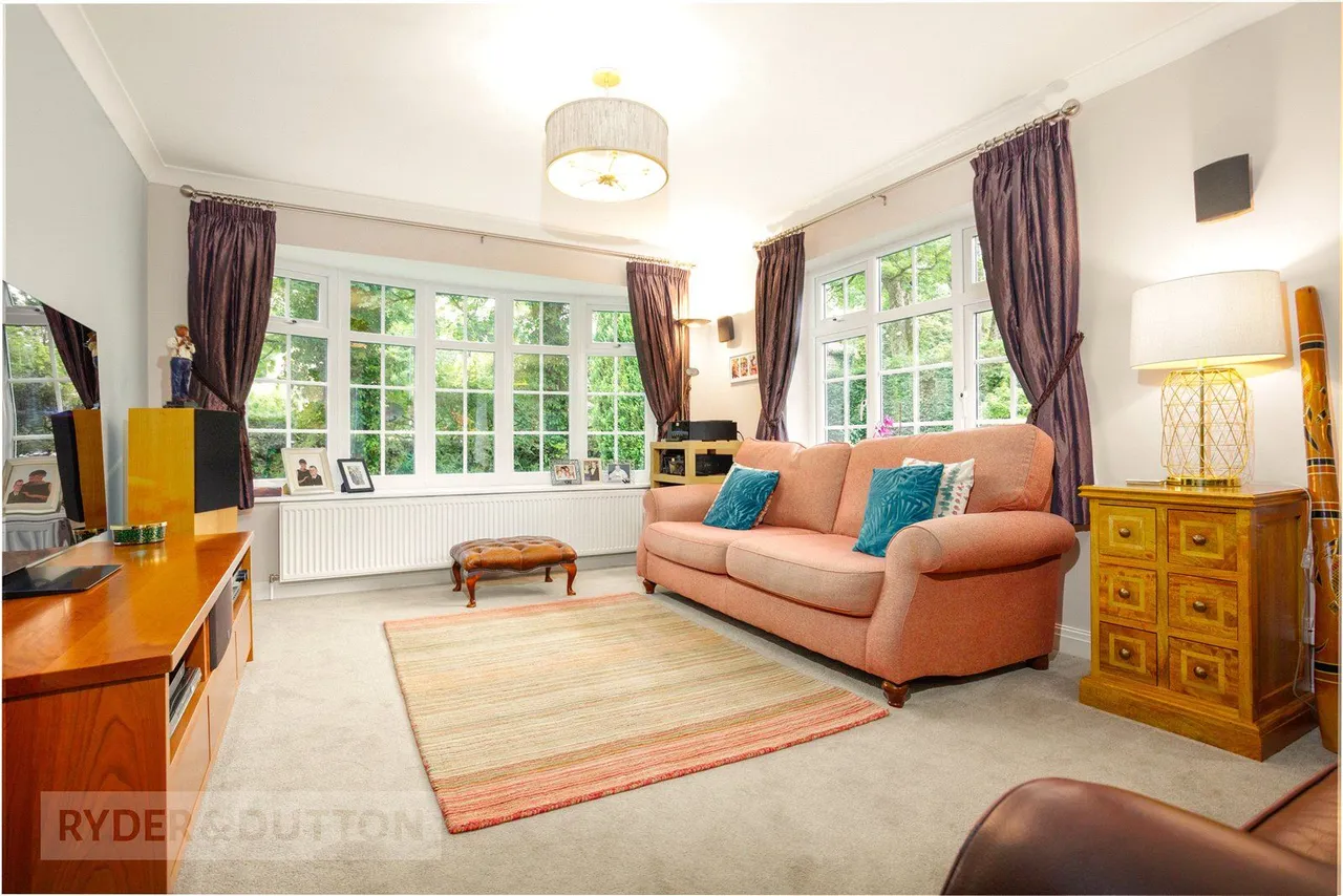 The Nook, Greenfield, OL3, photo 6
