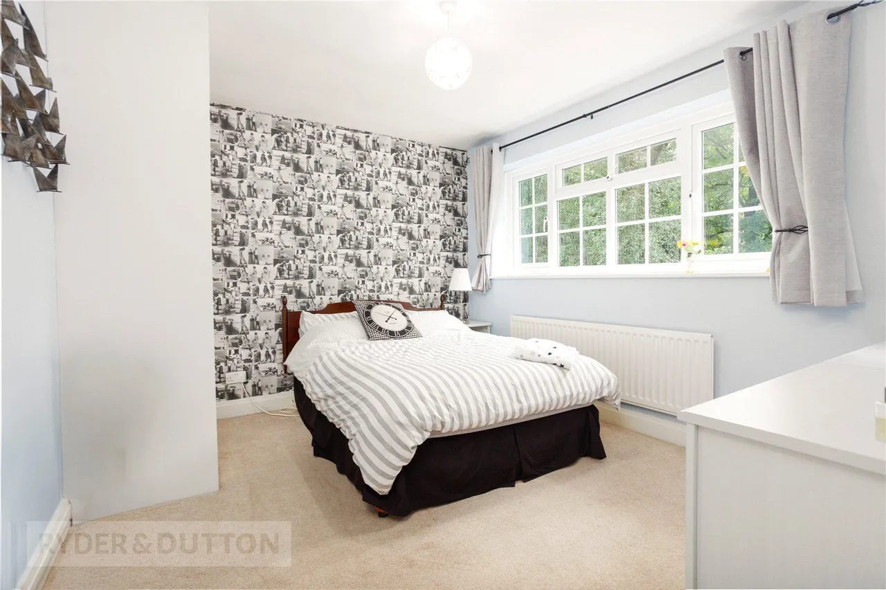 The Nook, Greenfield, OL3, photo 22