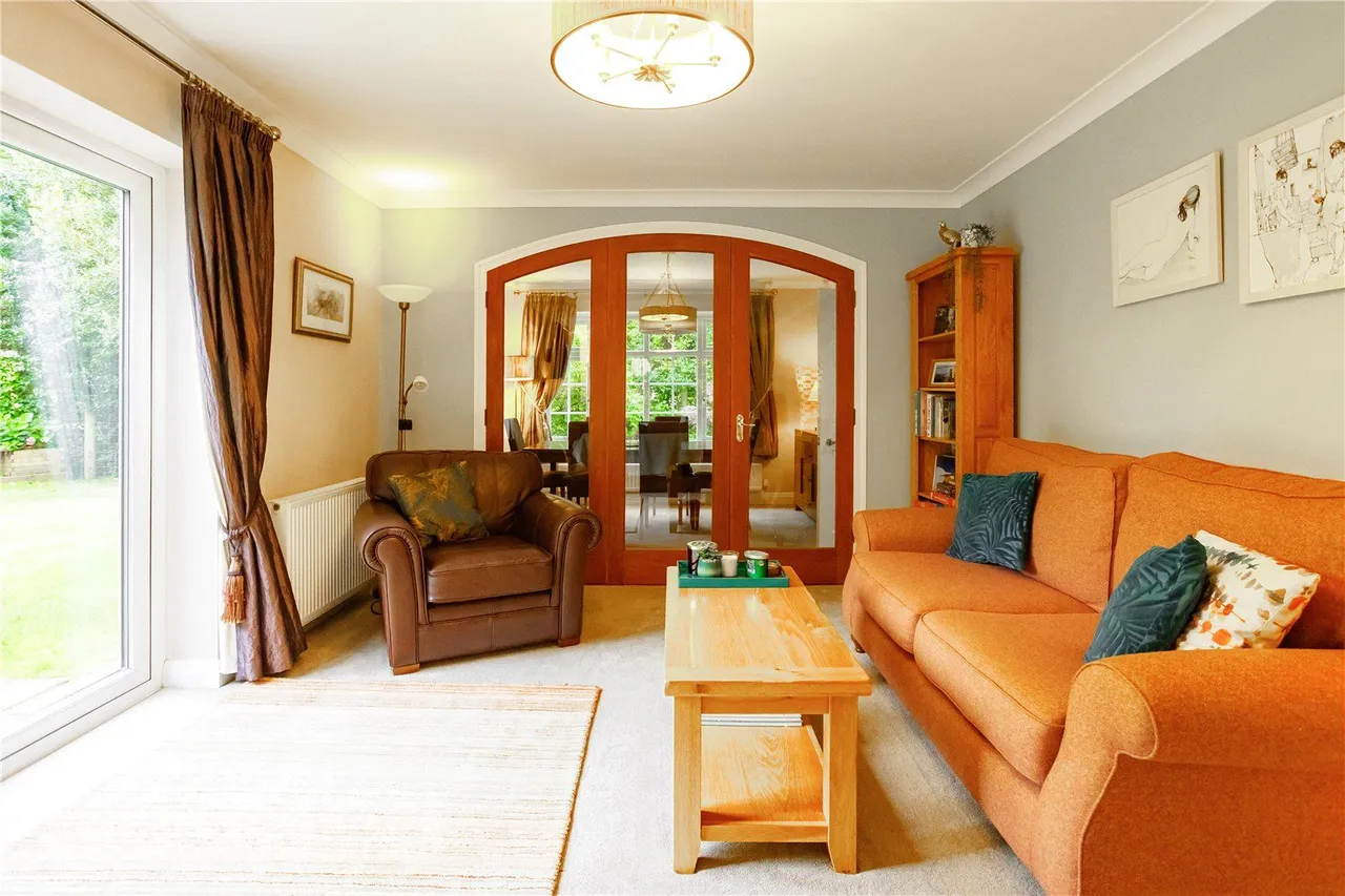 The Nook, Greenfield, OL3, photo 7