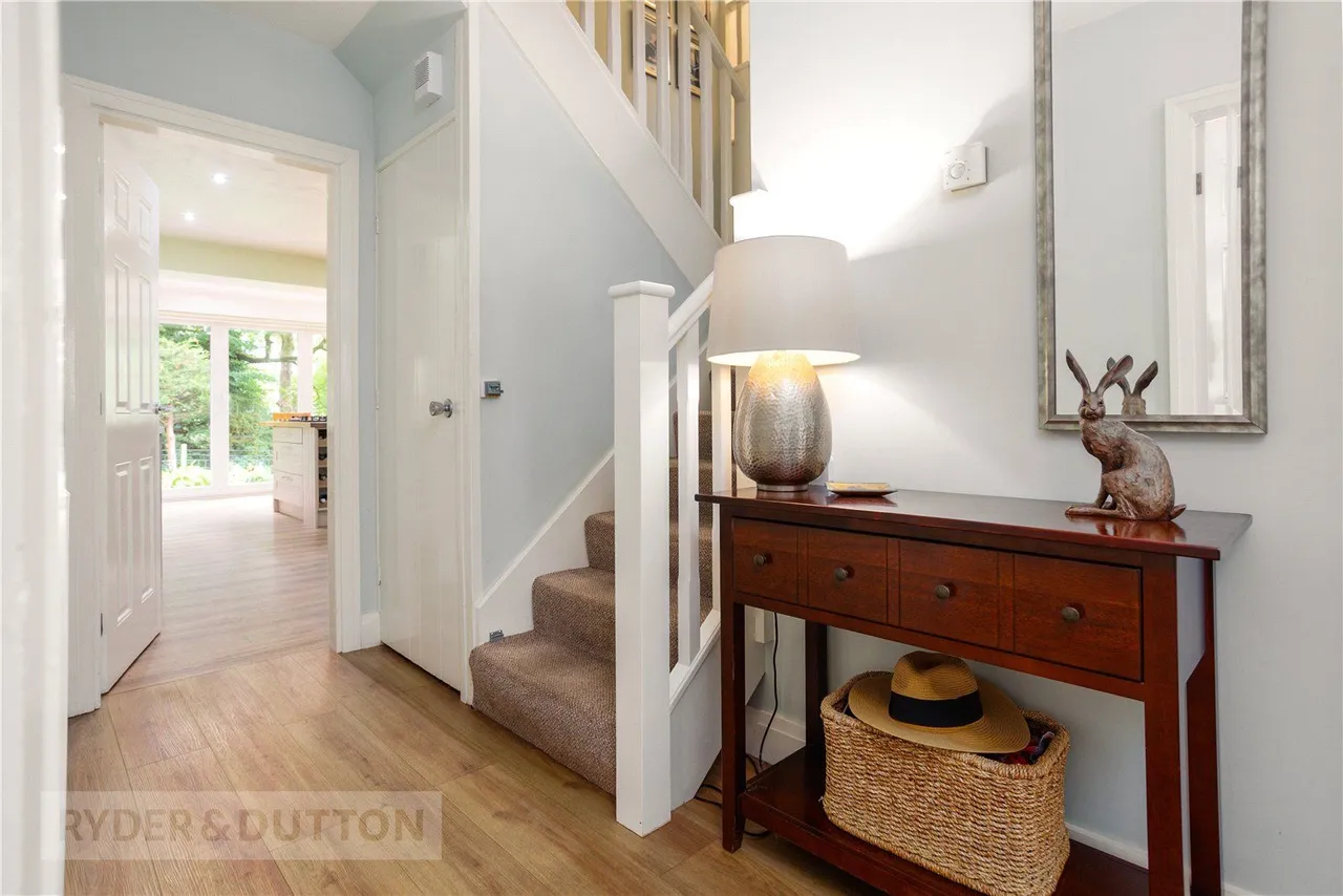 The Nook, Greenfield, OL3, photo 15