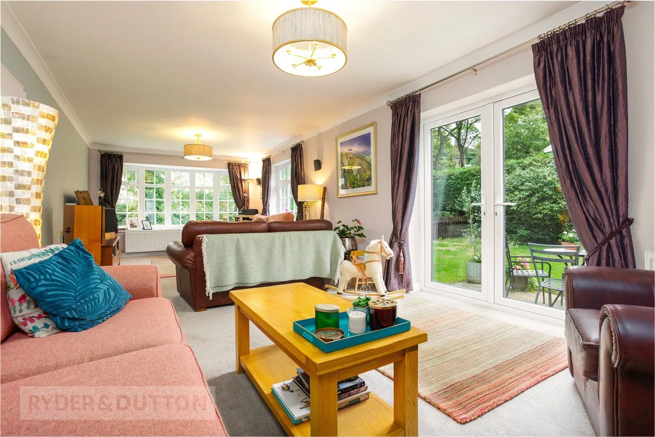 The Nook, Greenfield, OL3, photo 8