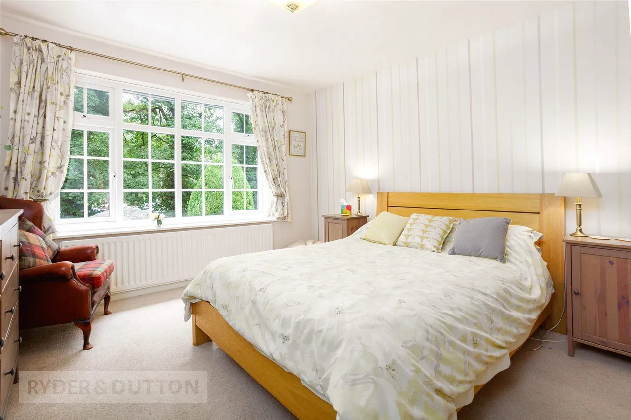The Nook, Greenfield, OL3, photo 20