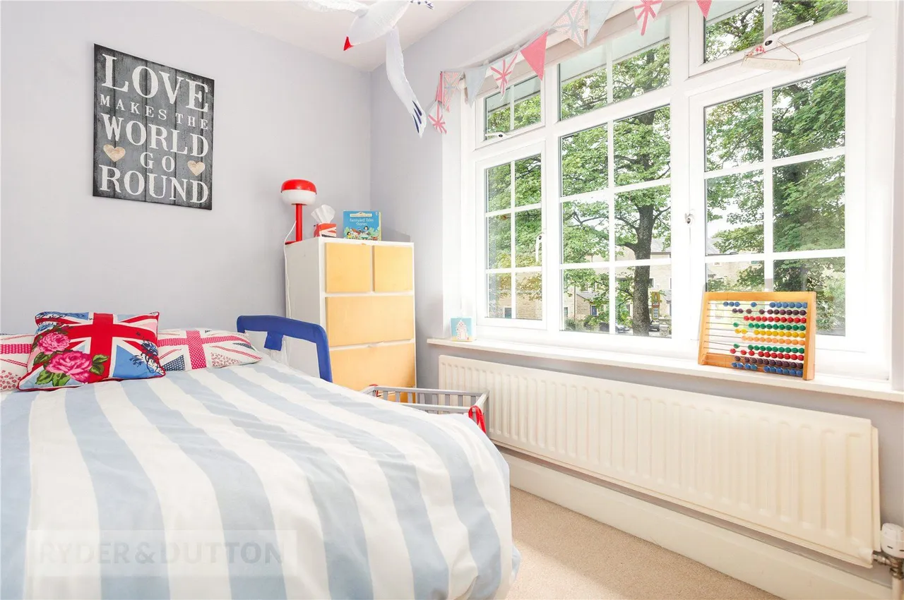 The Nook, Greenfield, OL3, photo 23