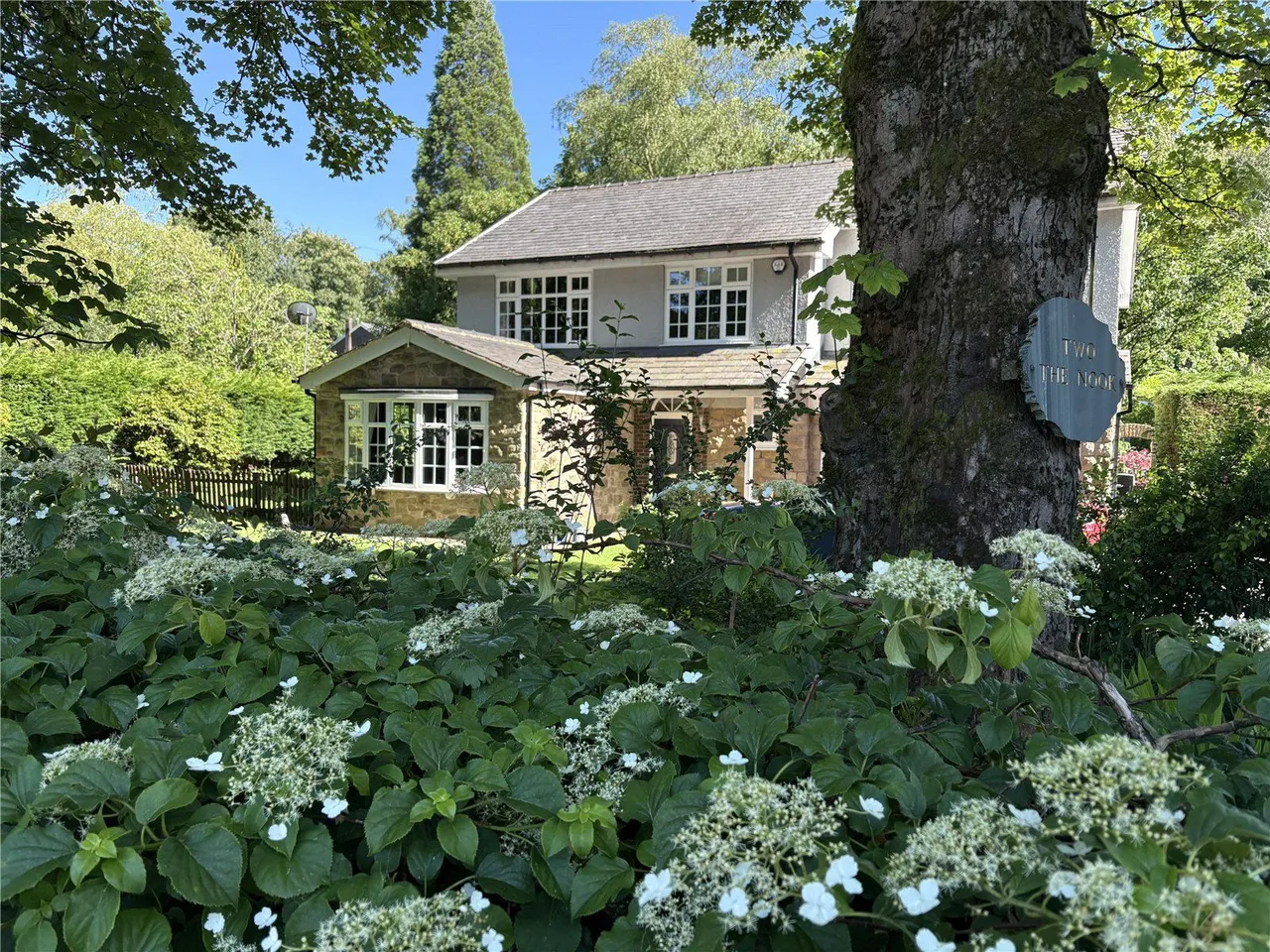 The Nook, Greenfield, OL3, photo 30