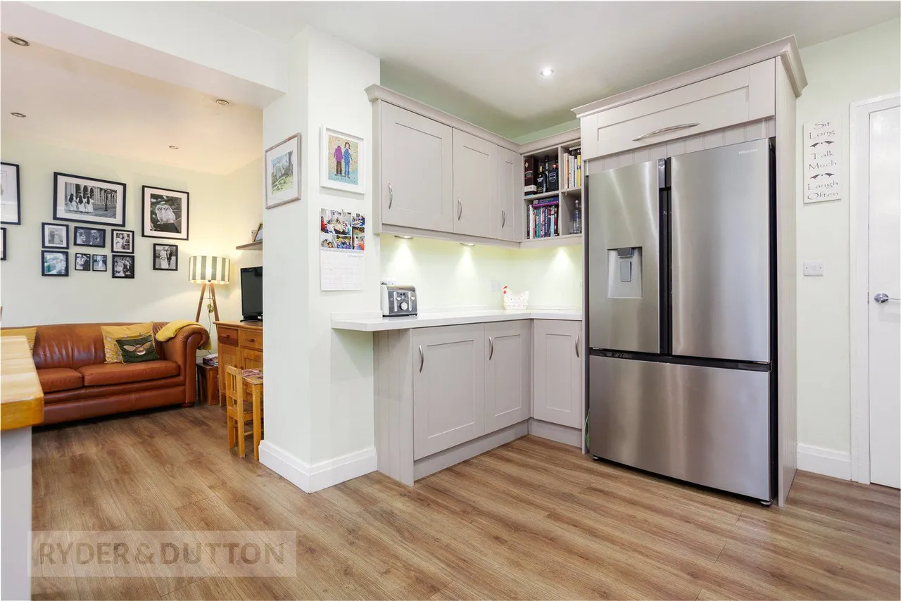 The Nook, Greenfield, OL3, photo 12