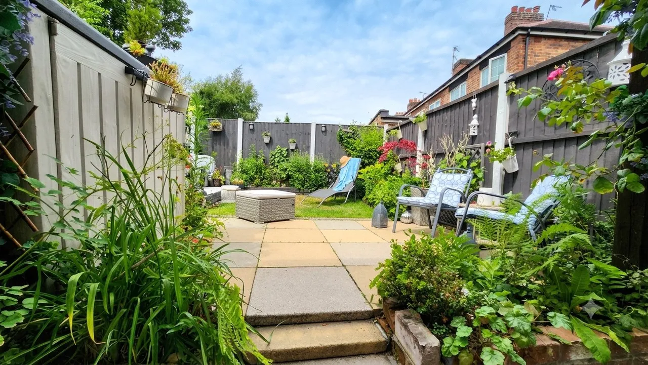 Derwent Road East, Liverpool, L13, photo 2