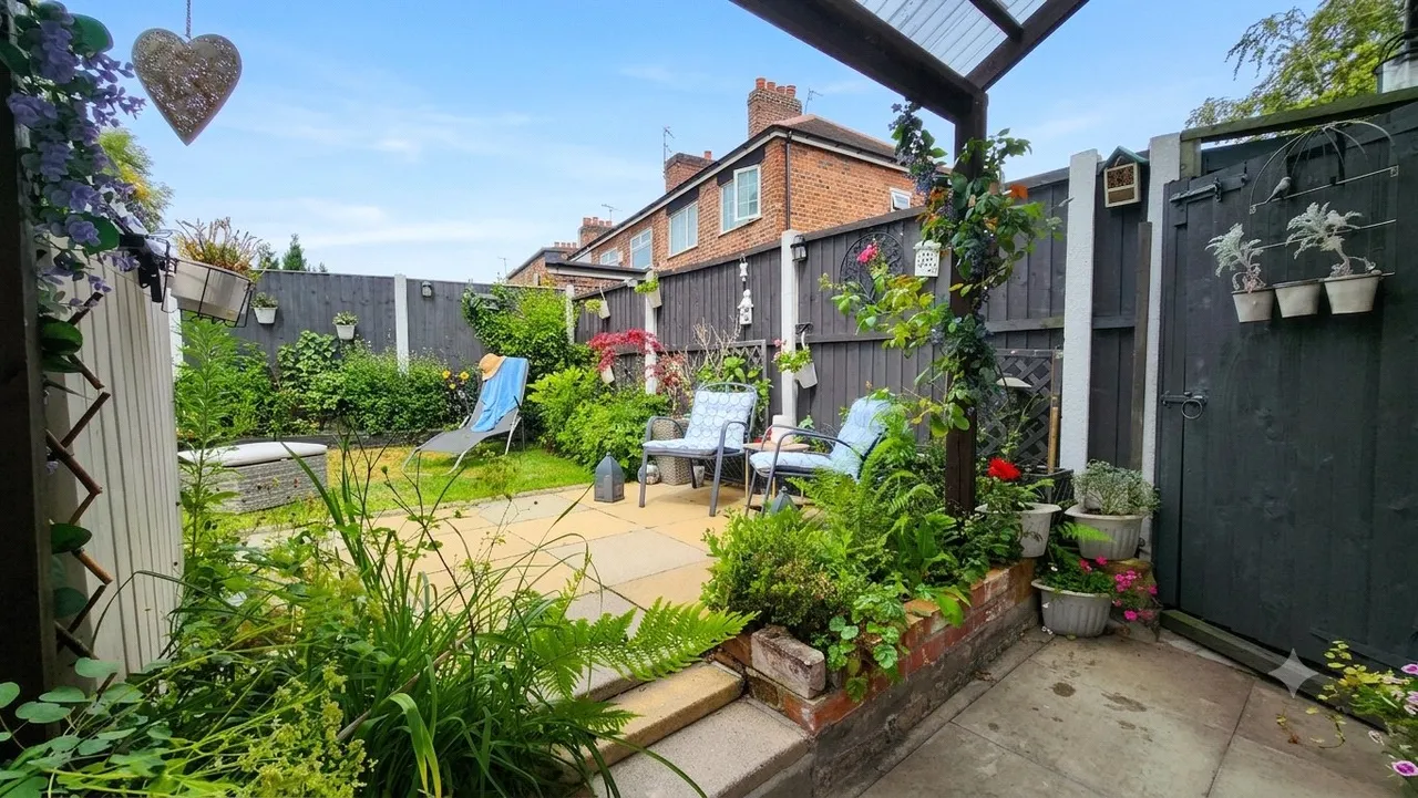Derwent Road East, Liverpool, L13, photo 7