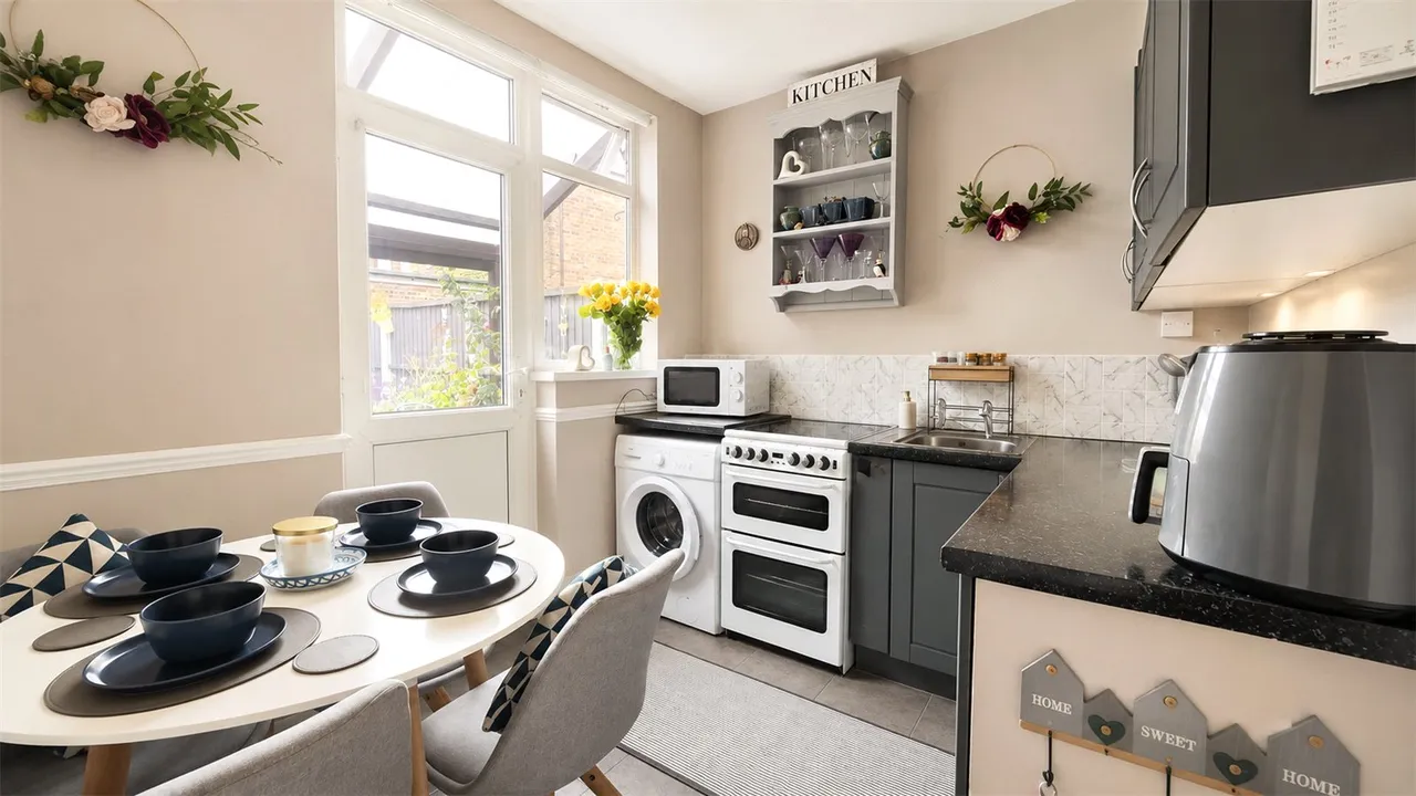 Derwent Road East, Liverpool, L13, photo 5