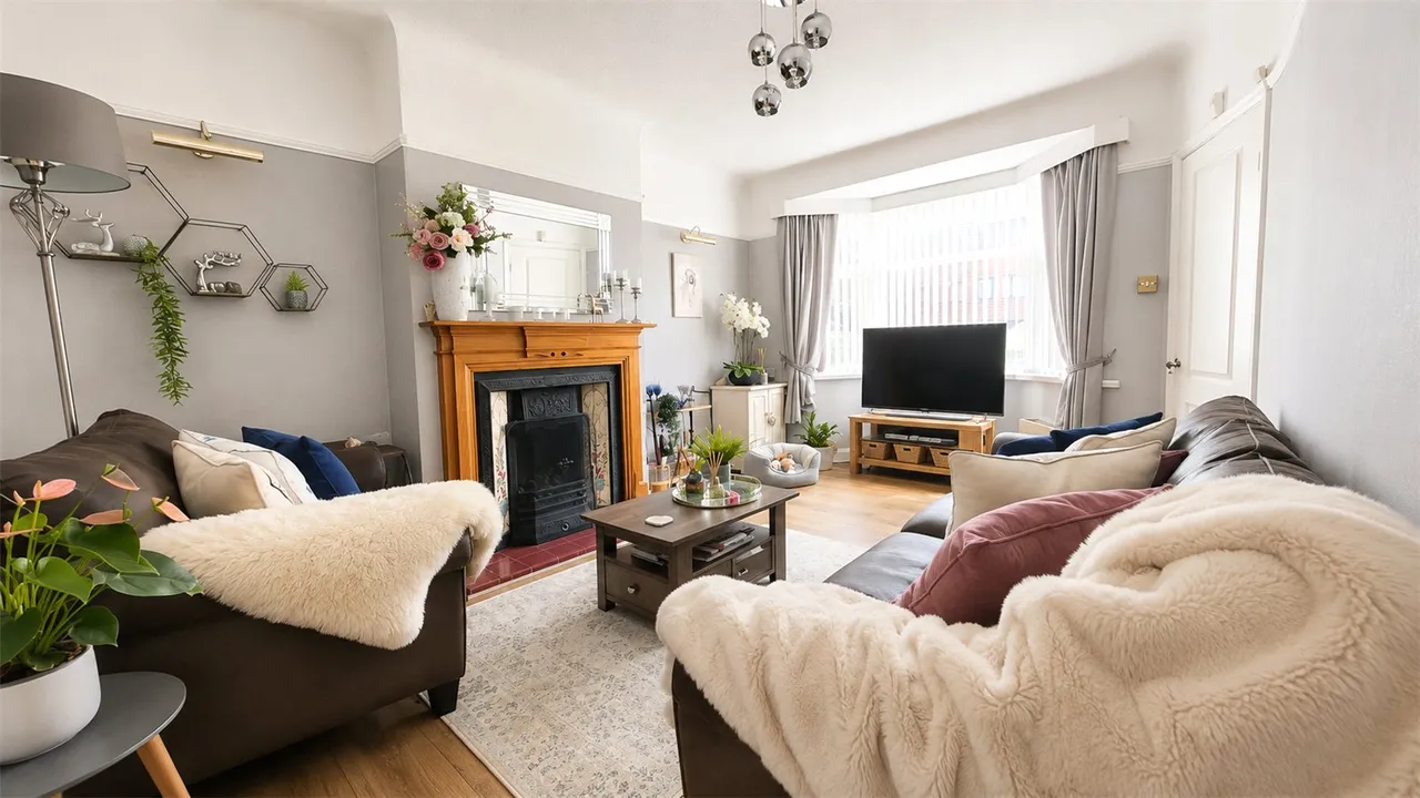Derwent Road East, Liverpool, L13, photo 3