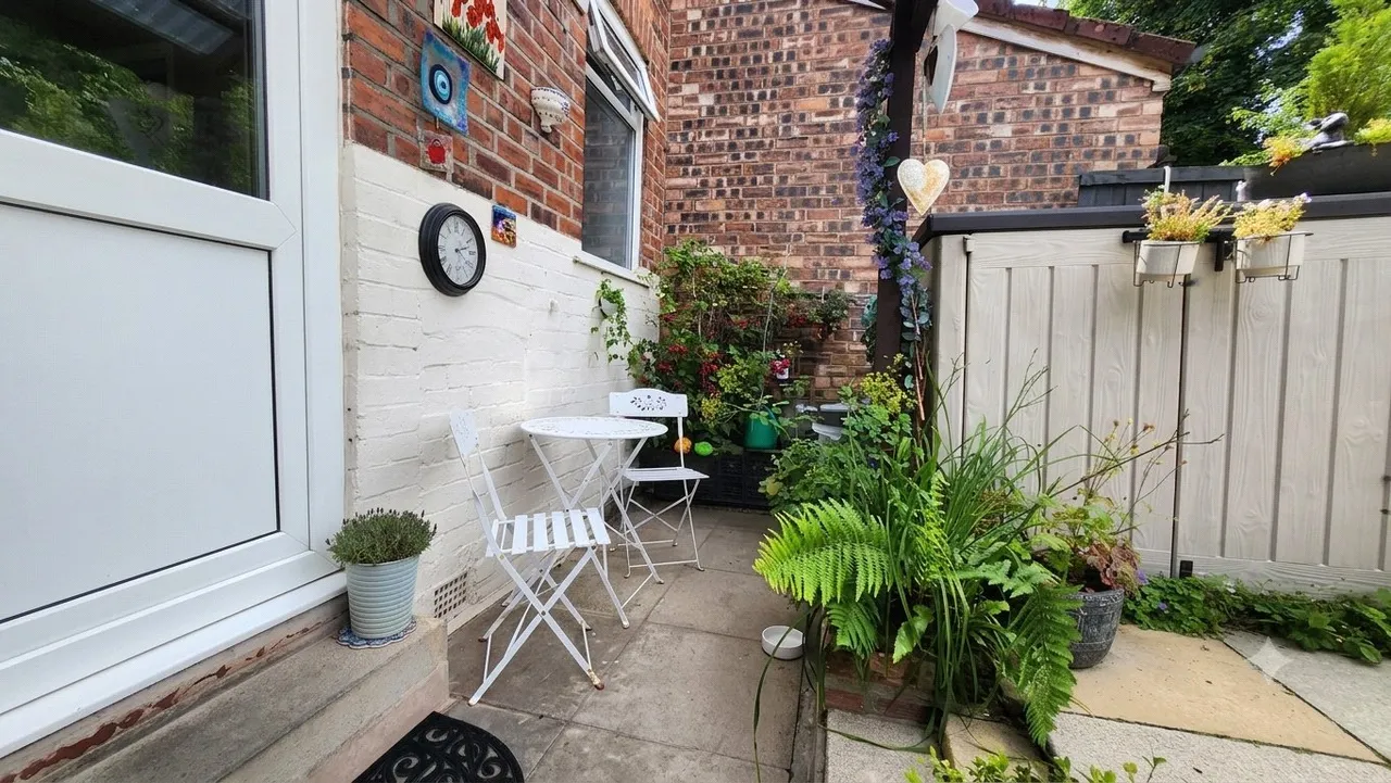 Derwent Road East, Liverpool, L13, photo 13