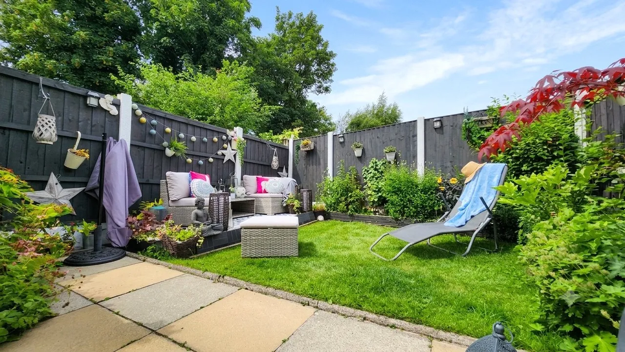 Derwent Road East, Liverpool, L13, photo 14
