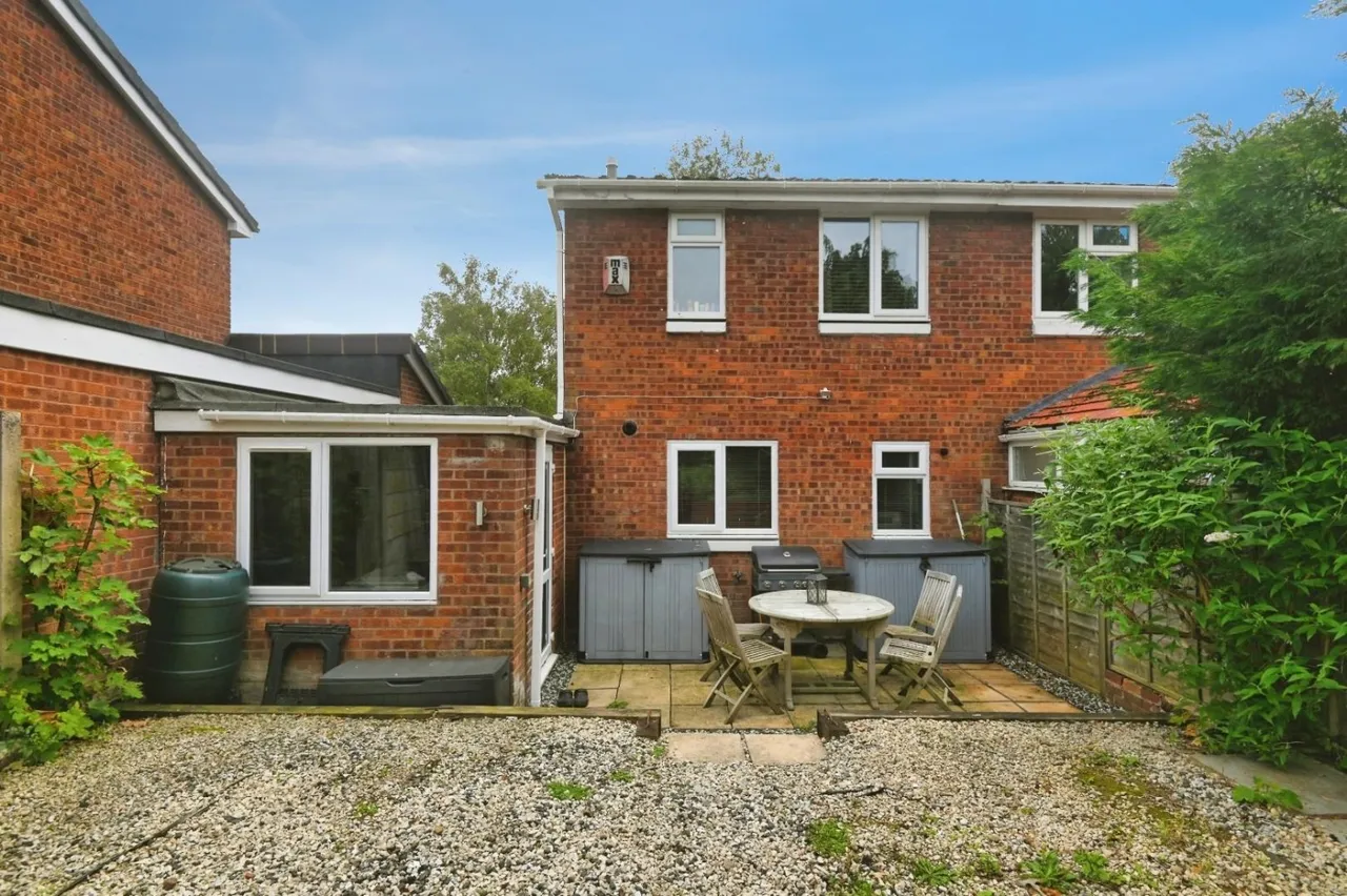 Hanlith, Wilnecote, B77, photo 18