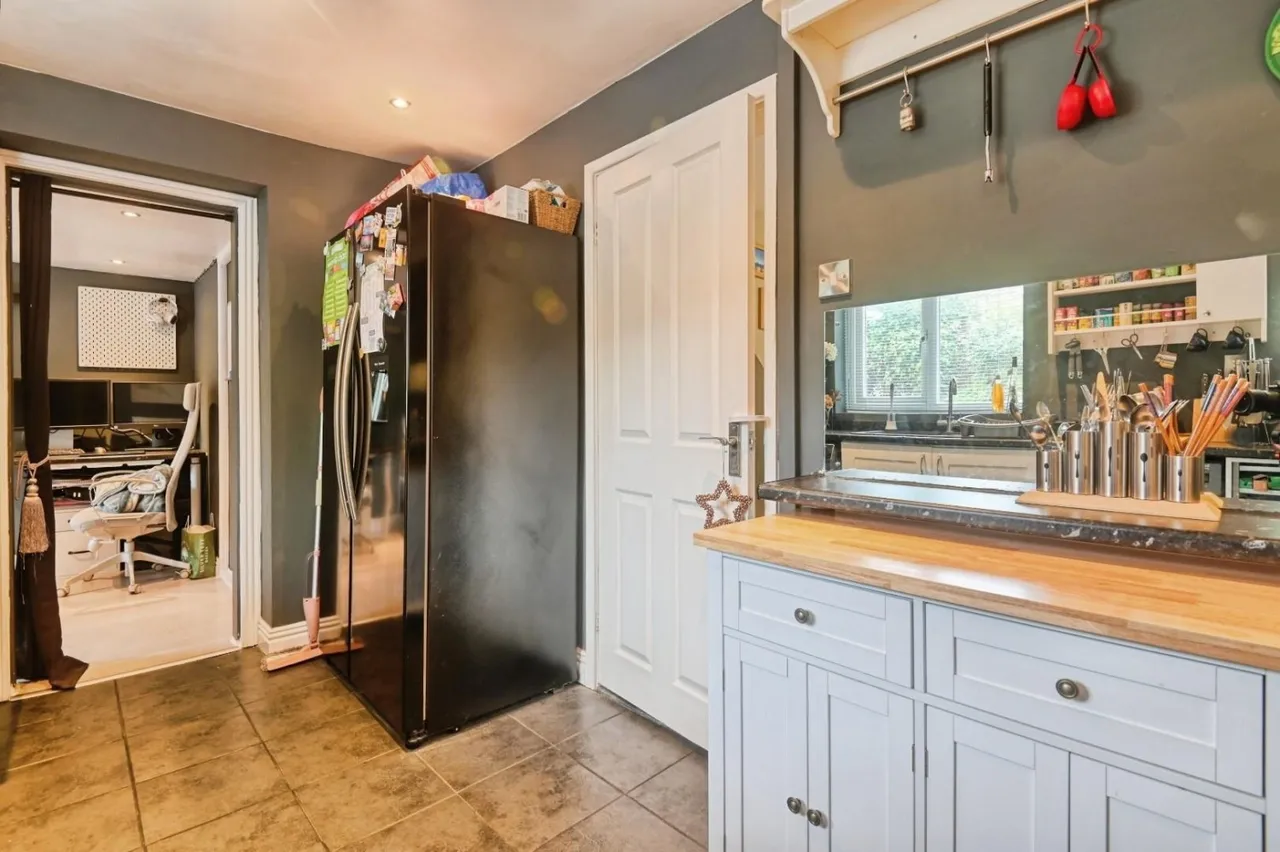 Hanlith, Wilnecote, B77, photo 7