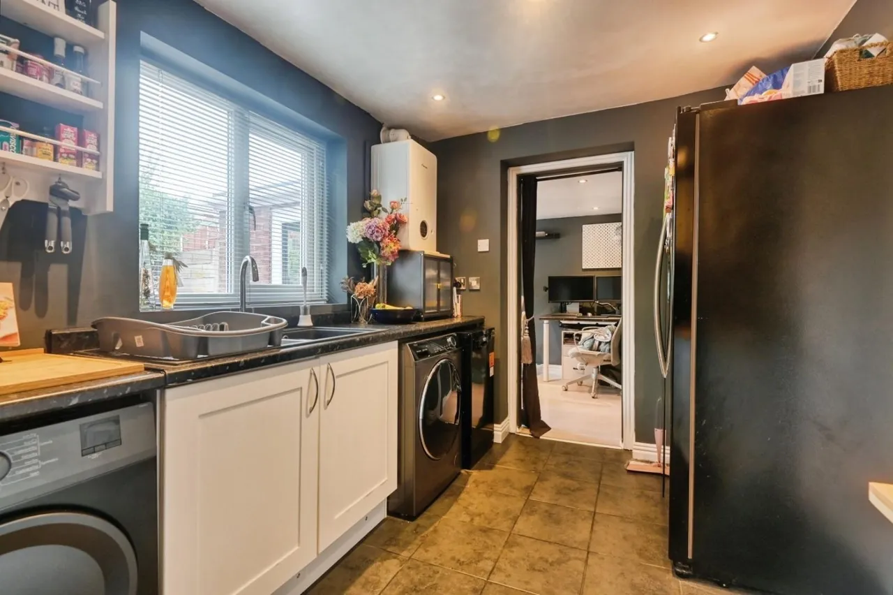 Hanlith, Wilnecote, B77, photo 6