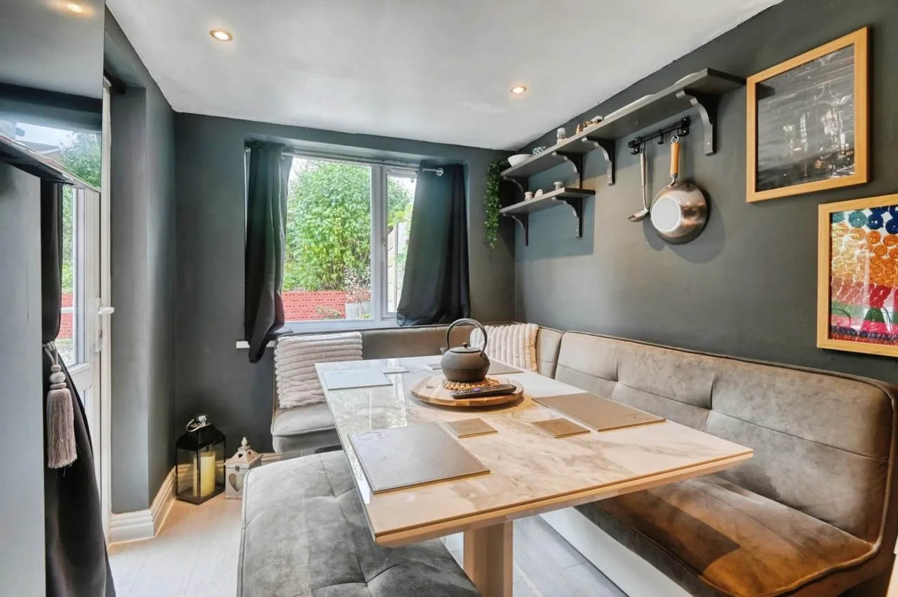 Hanlith, Wilnecote, B77, photo 9