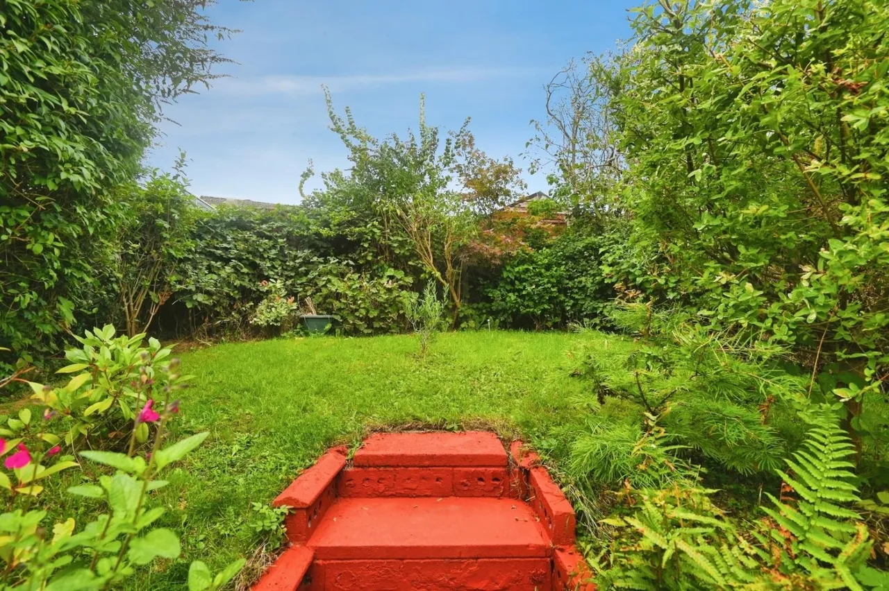 Hanlith, Wilnecote, B77, photo 17