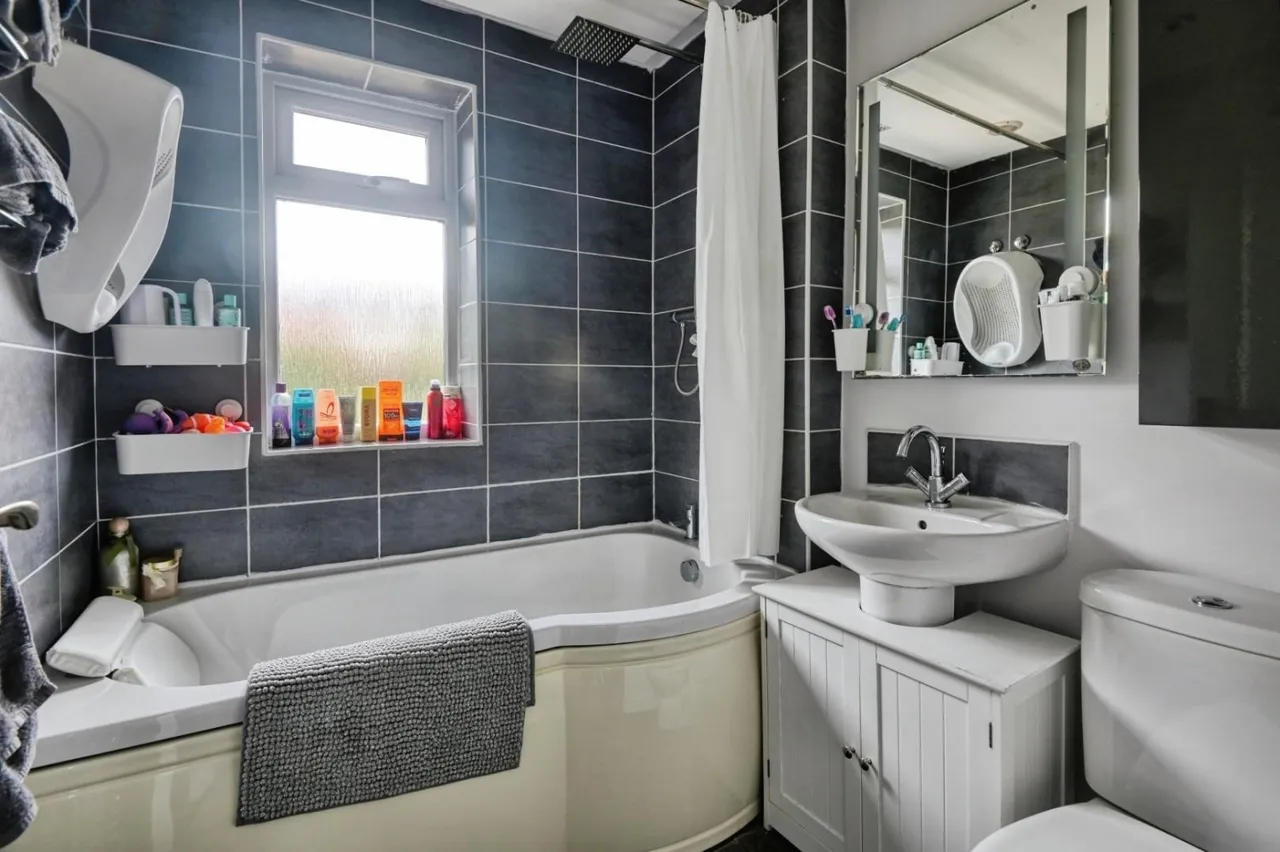 Hanlith, Wilnecote, B77, photo 14
