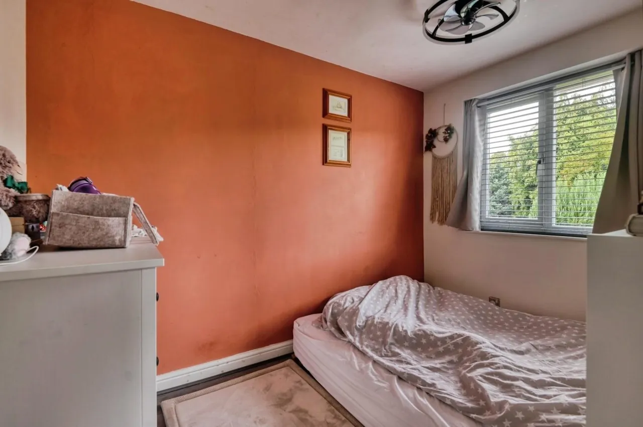 Hanlith, Wilnecote, B77, photo 13