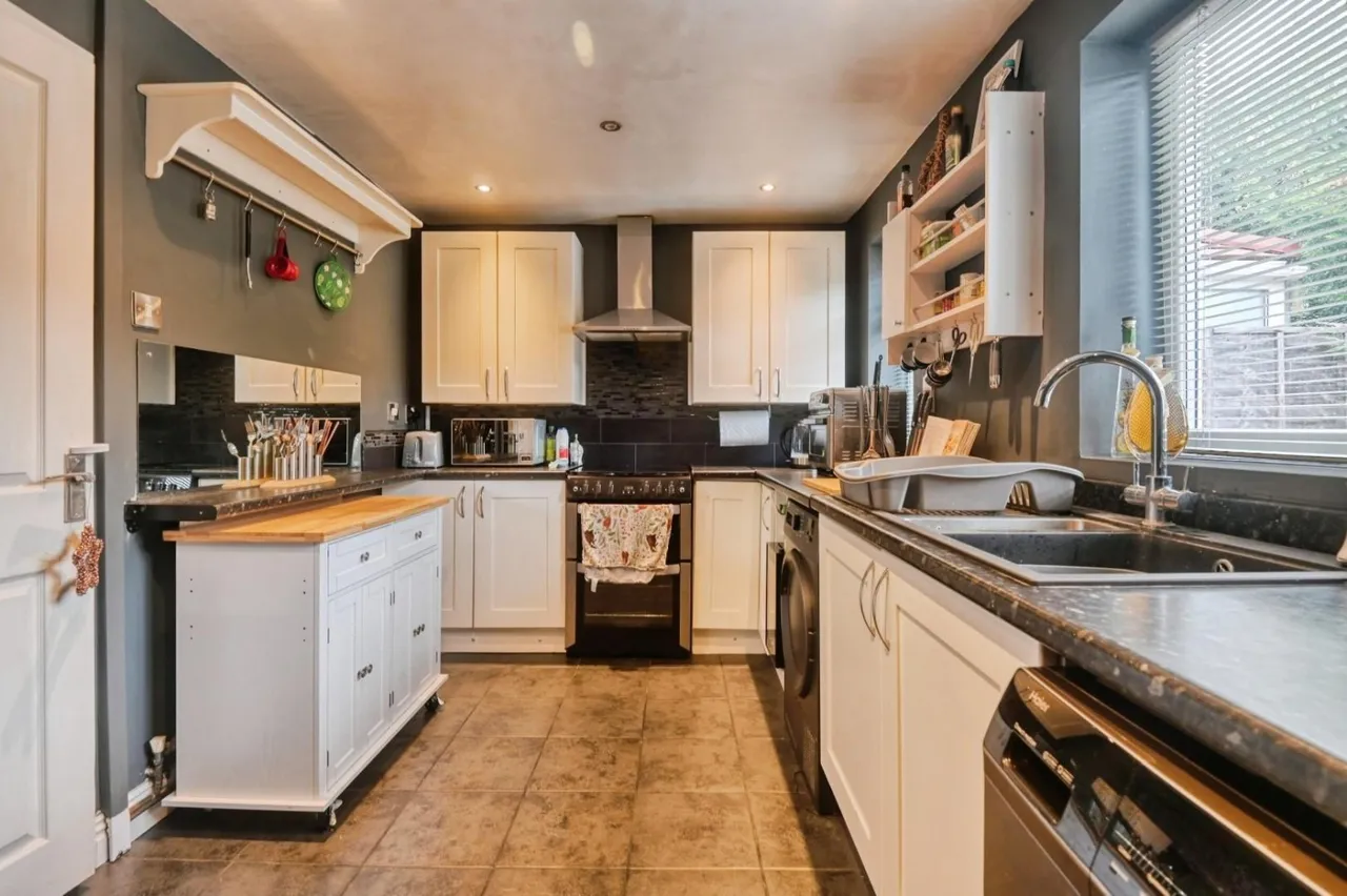 Hanlith, Wilnecote, B77, photo 4
