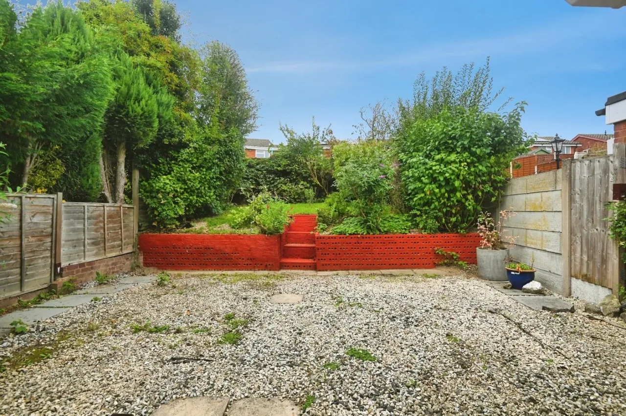 Hanlith, Wilnecote, B77, photo 15