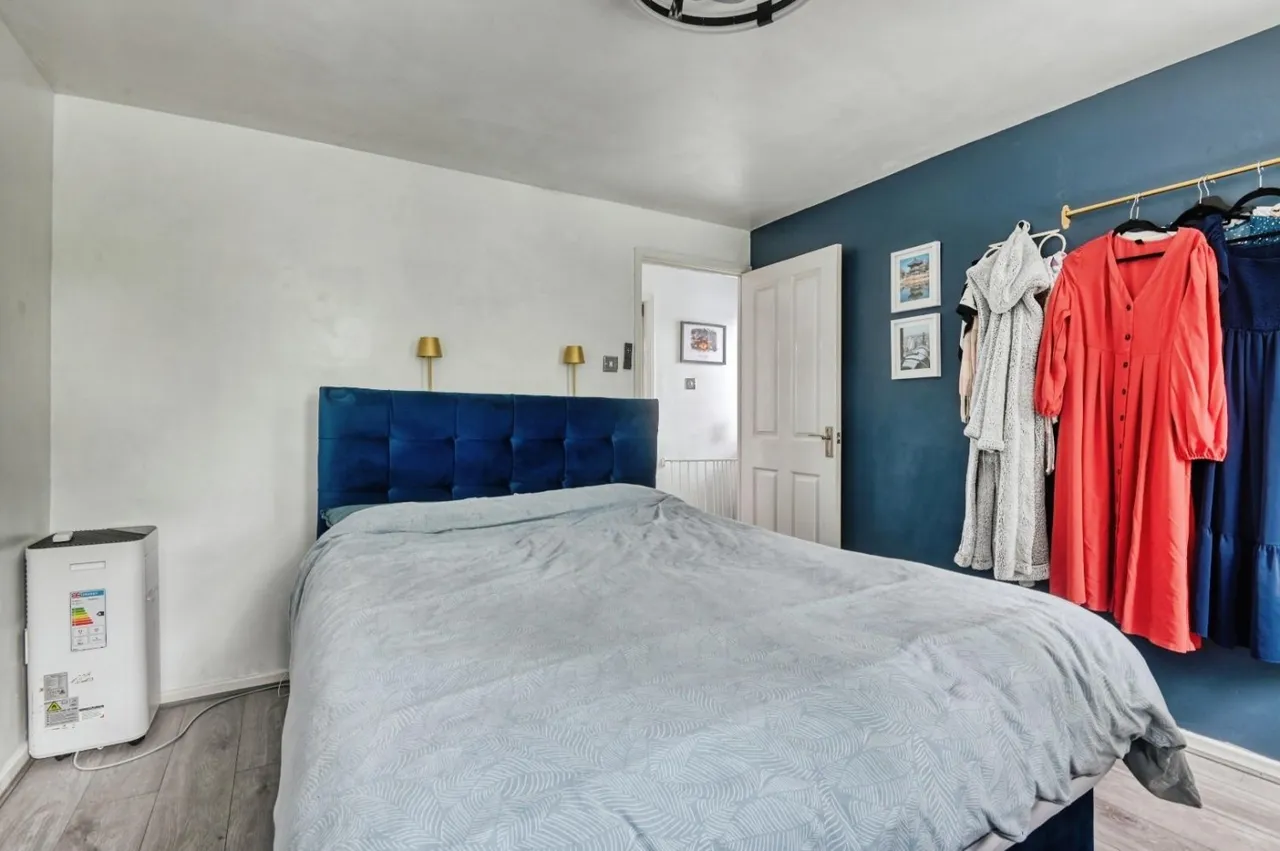 Hanlith, Wilnecote, B77, photo 10