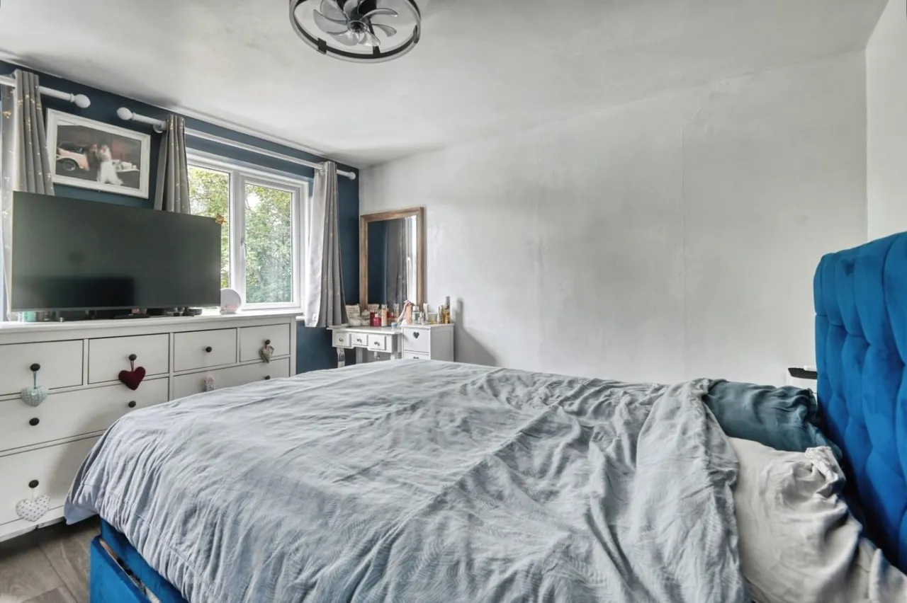 Hanlith, Wilnecote, B77, photo 12