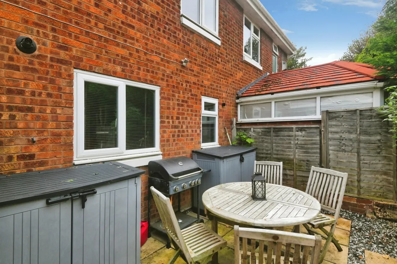 Hanlith, Wilnecote, B77, photo 16
