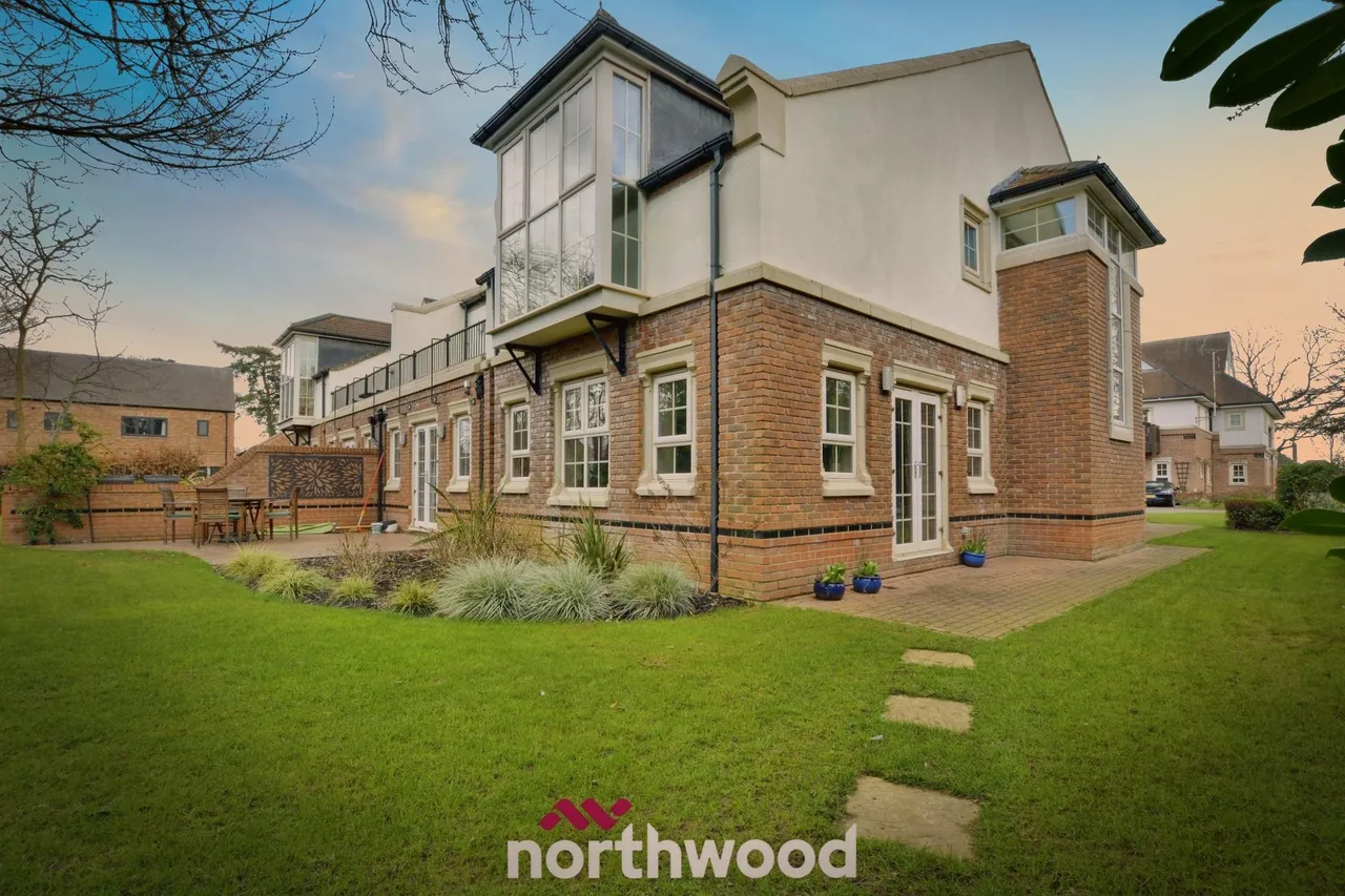 Milestone Court, Bessacarr, DN4, photo 4
