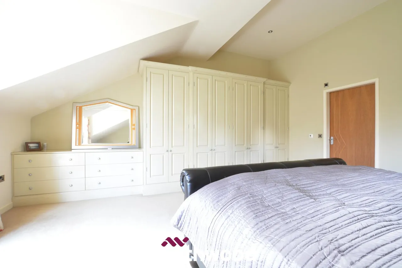 Milestone Court, Bessacarr, DN4, photo 18