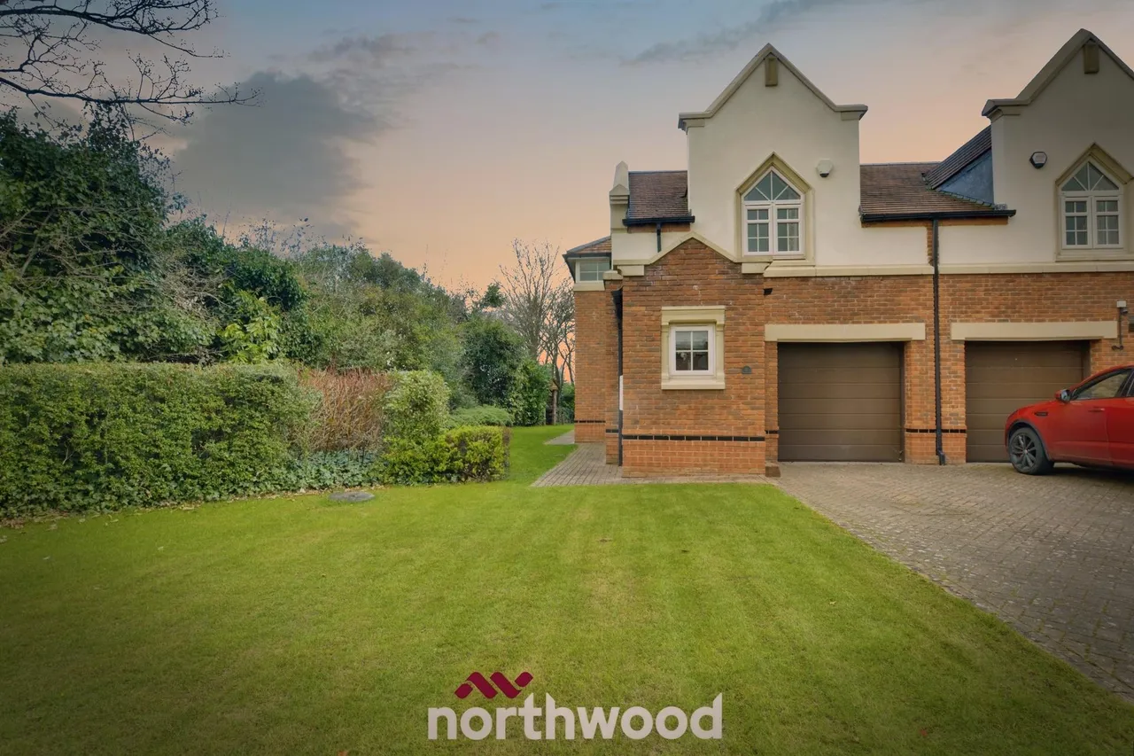 Milestone Court, Bessacarr, DN4, photo 8