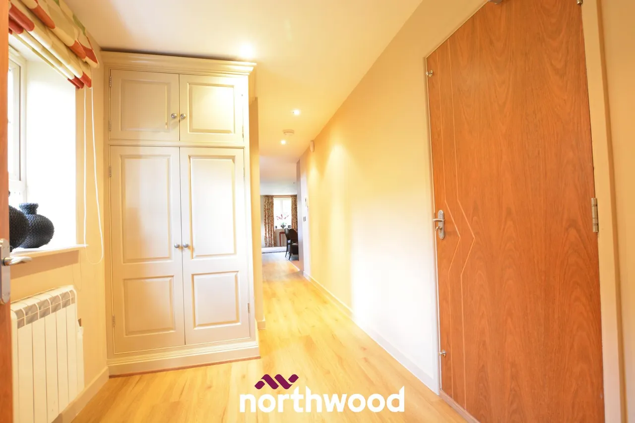 Milestone Court, Bessacarr, DN4, photo 15