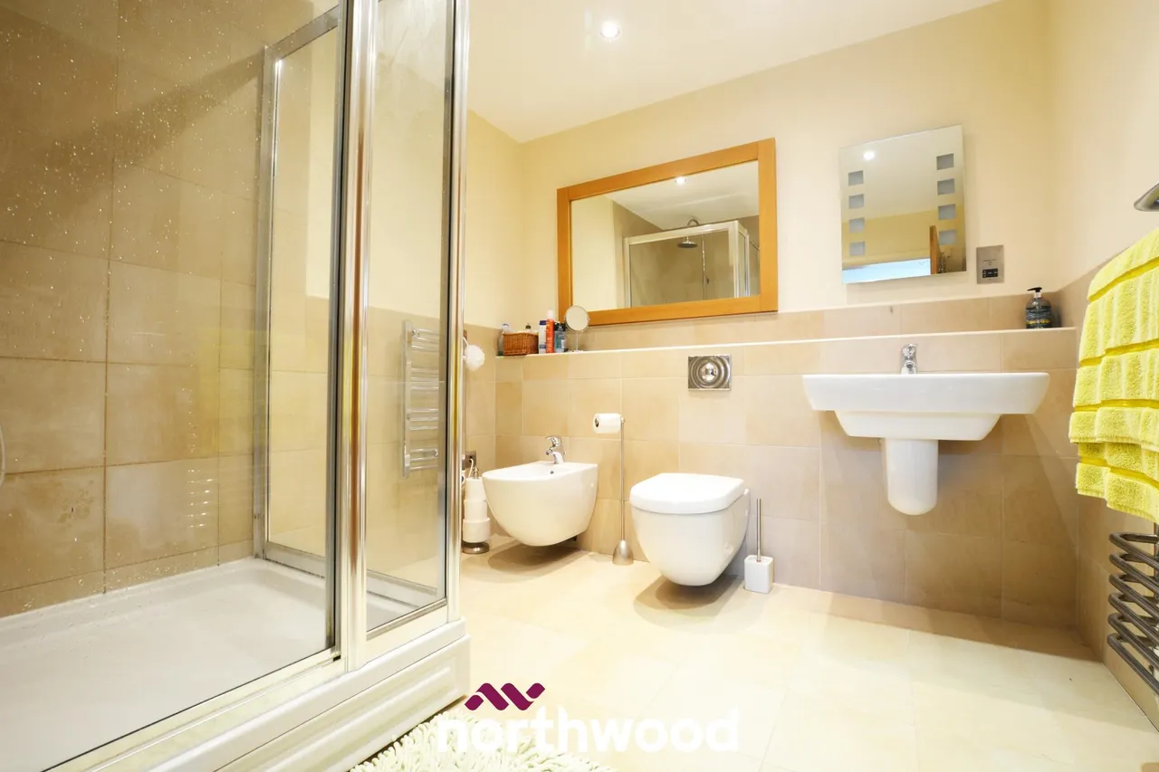 Milestone Court, Bessacarr, DN4, photo 10