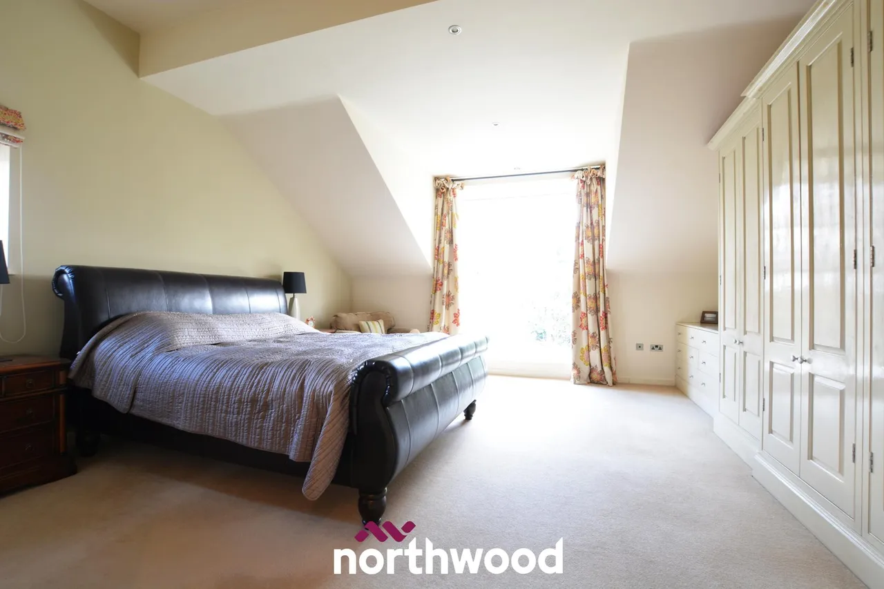 Milestone Court, Bessacarr, DN4, photo 17