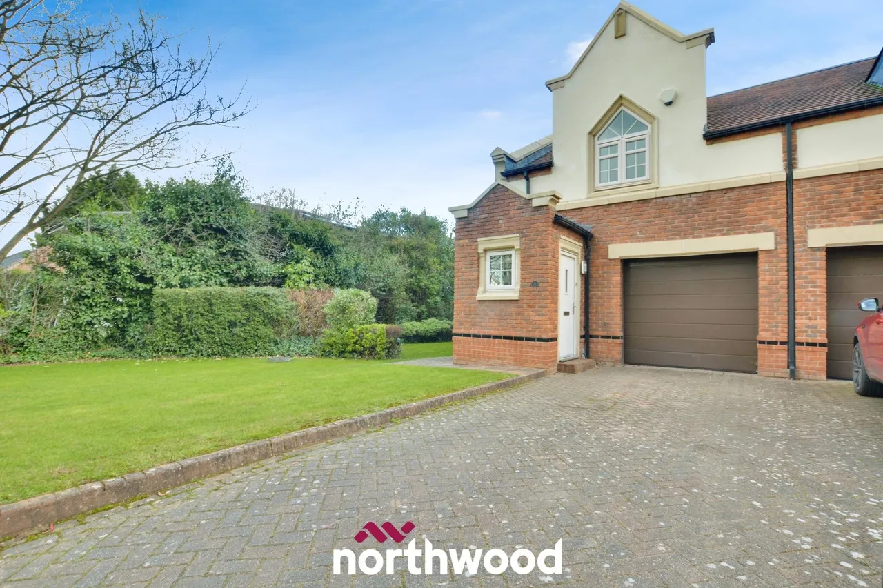 Milestone Court, Bessacarr, DN4, photo 9