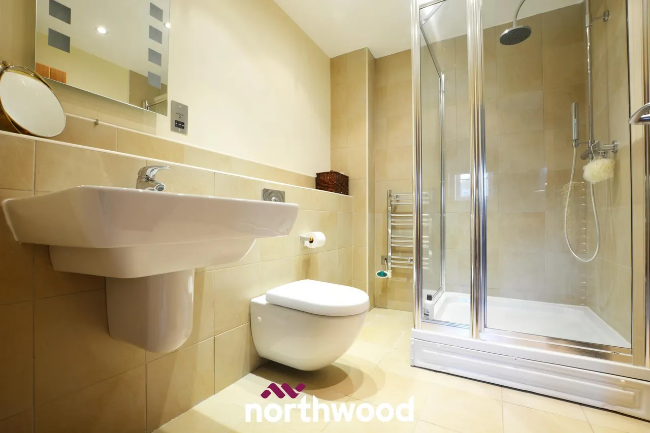Milestone Court, Bessacarr, DN4, photo 12