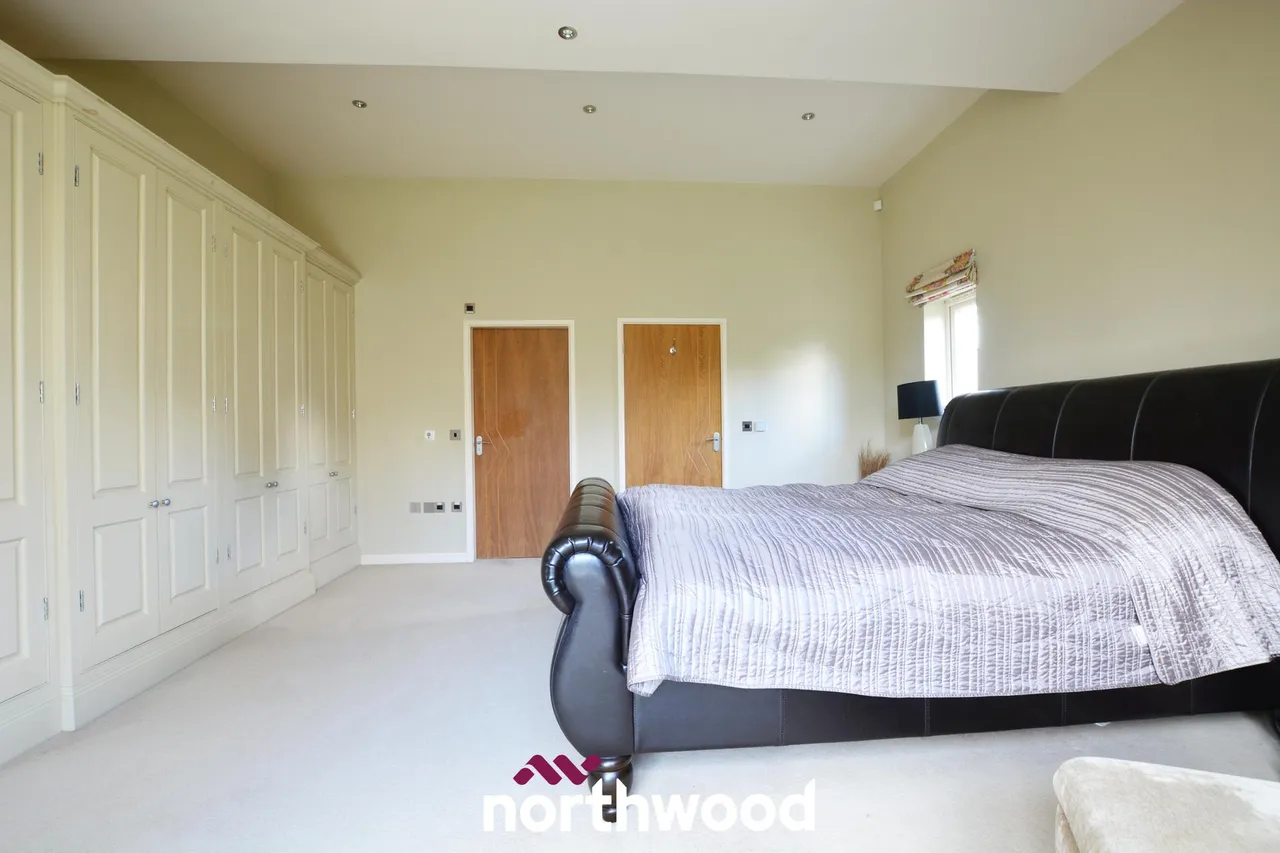 Milestone Court, Bessacarr, DN4, photo 21