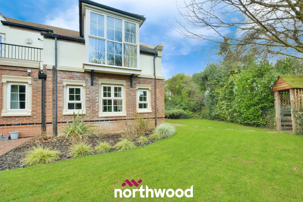 Milestone Court, Bessacarr, DN4, photo 20