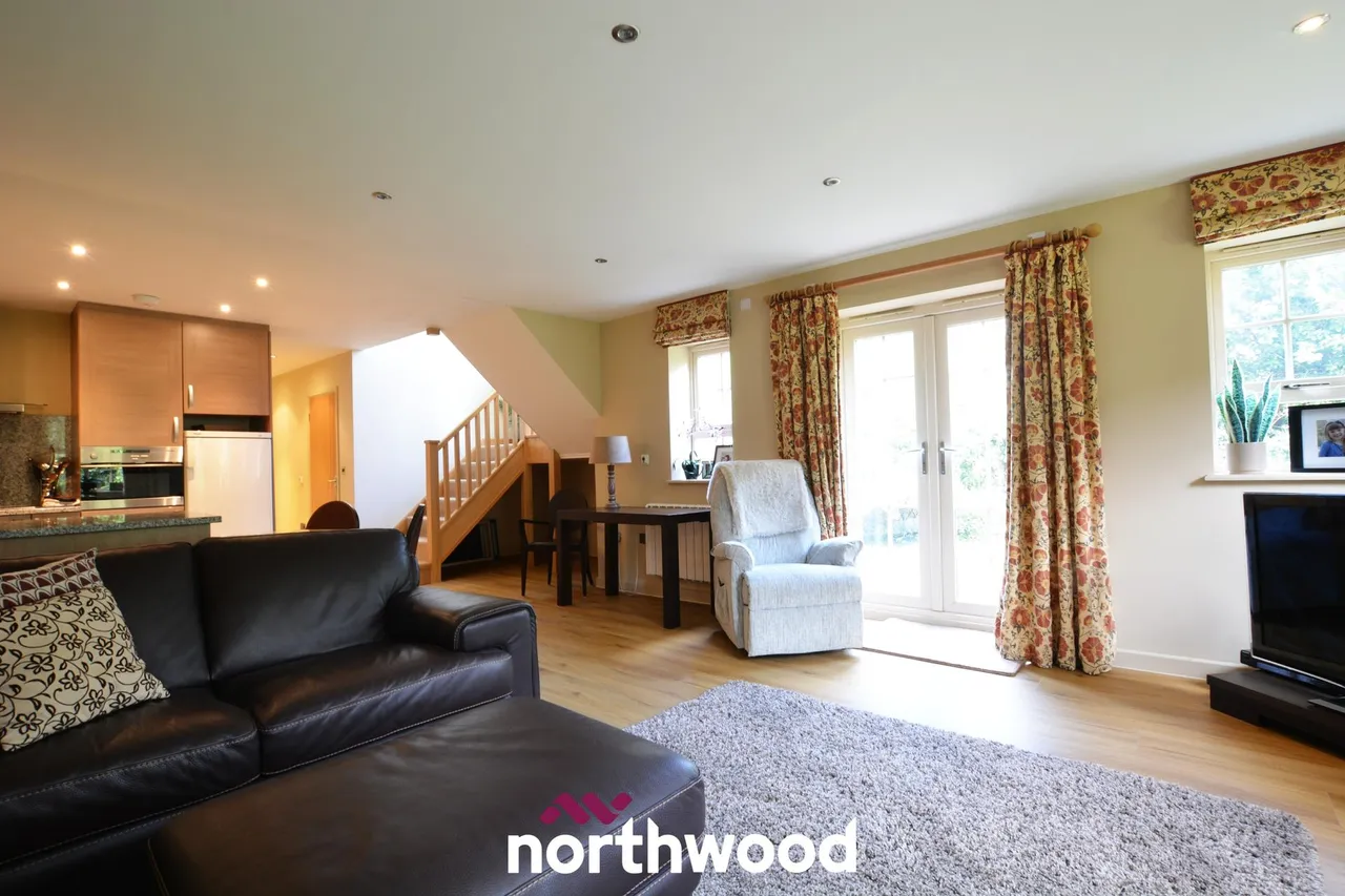 Milestone Court, Bessacarr, DN4, photo 11