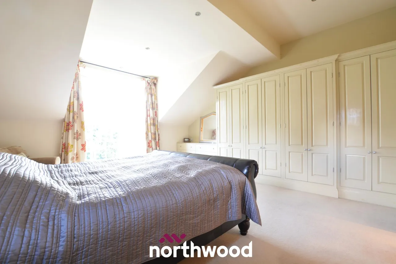 Milestone Court, Bessacarr, DN4, photo 5